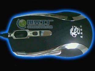 供應與創(chuàng)新 專業(yè)鼠標在游戲、編程及教育領(lǐng)域的應用