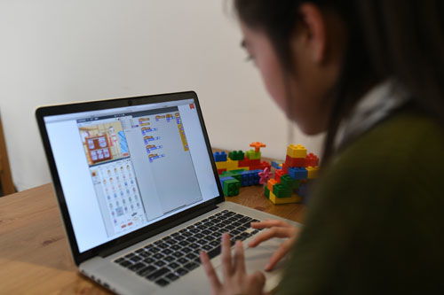 廈門少兒編程教育的教學方式與培訓特色