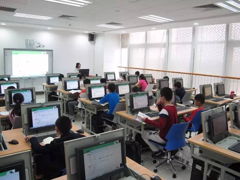 禪城區小學生家長必看 青少年C++編程快速入門及網絡投資管理咨詢公益培訓