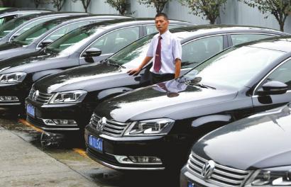 成都出租車電召服務一年運營遇冷 技術設備應用待優(yōu)化