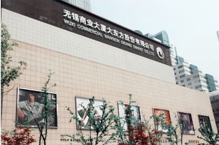 無錫大東方百貨Champion店 潮力覺醒，定義你的時代風(fēng)格