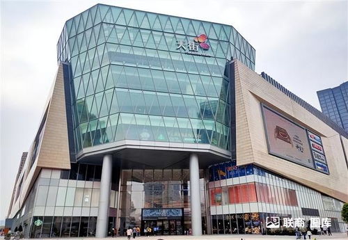 銀泰百貨落子濱江，區(qū)域商圈升級開啟新篇章