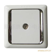 廖嬋云墻壁插座系列 智能安全，盡享便捷生活
