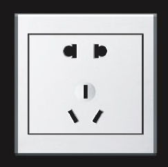 泰城電器歐帕系列墻壁開(kāi)關(guān)與插座 一站式可靠之選