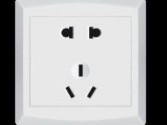 泰城電器宜家系列墻壁開(kāi)關(guān)插座 現(xiàn)代家居的智慧之選